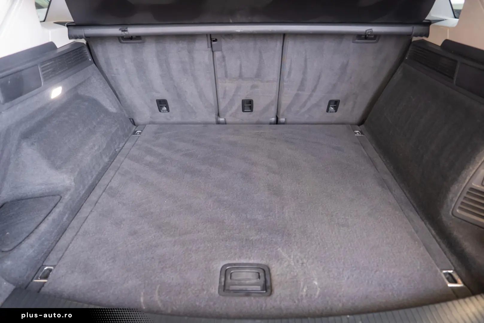 Volkswagen Touareg 3.0 TDI 4Motion