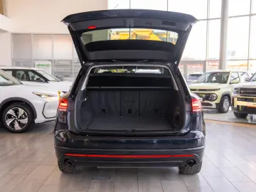 Volkswagen Touareg 3.0 TDI 4Motion