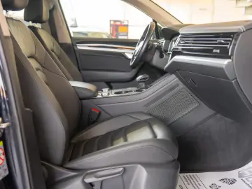 Volkswagen Touareg 3.0 TDI 4Motion