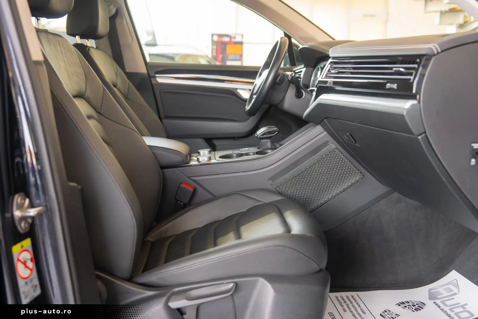 Volkswagen Touareg 3.0 TDI 4Motion