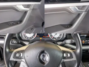 Volkswagen Touareg 3.0 TDI 4Motion