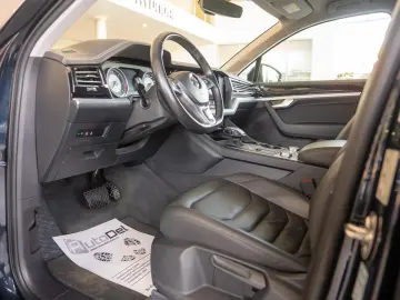 Volkswagen Touareg 3.0 TDI 4Motion