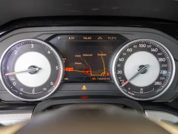 Volkswagen Touareg 3.0 TDI 4Motion