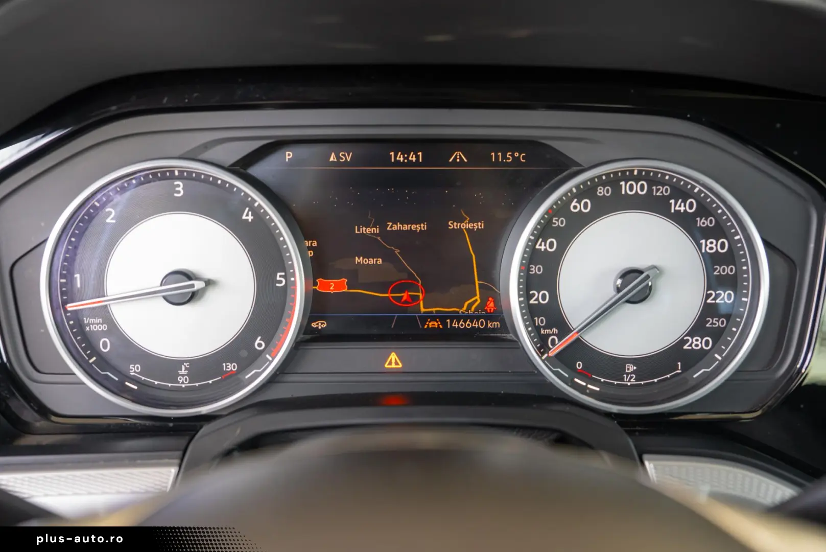 Volkswagen Touareg 3.0 TDI 4Motion