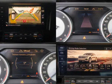 Volkswagen Touareg 3.0 TDI 4Motion