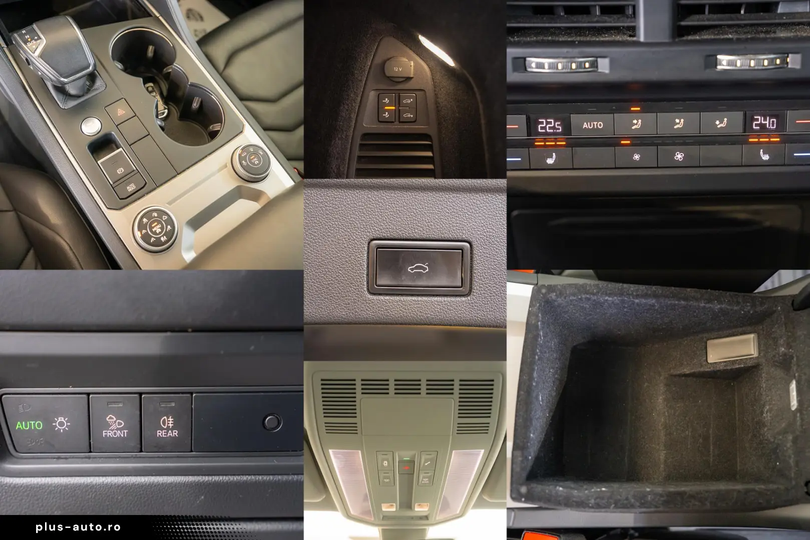 Volkswagen Touareg 3.0 TDI 4Motion