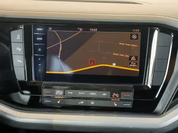 Volkswagen Touareg 3.0 TDI 4Motion