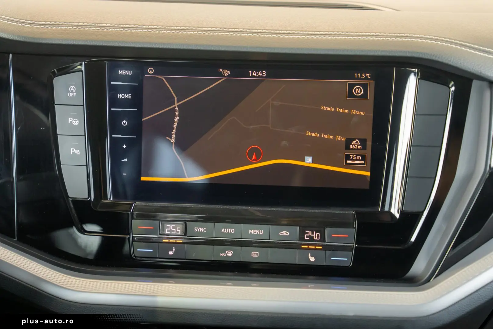 Volkswagen Touareg 3.0 TDI 4Motion