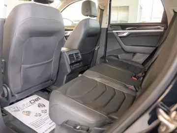 Volkswagen Touareg 3.0 TDI 4Motion