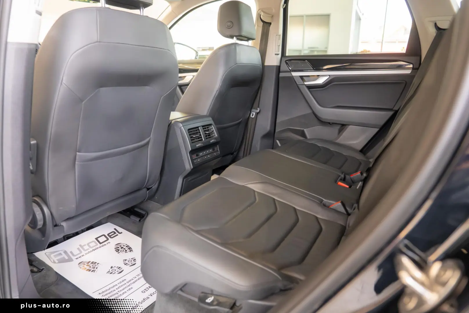 Volkswagen Touareg 3.0 TDI 4Motion