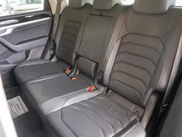 Volkswagen Touareg 3.0 TDI 4Motion