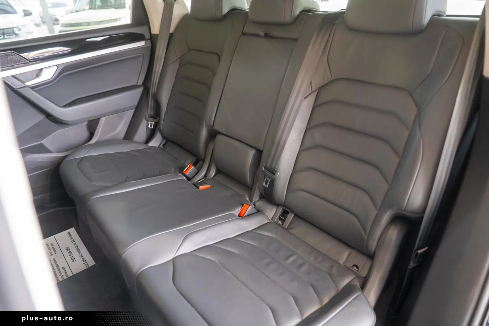 Volkswagen Touareg 3.0 TDI 4Motion