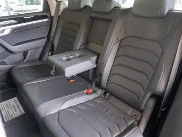 Volkswagen Touareg 3.0 TDI 4Motion