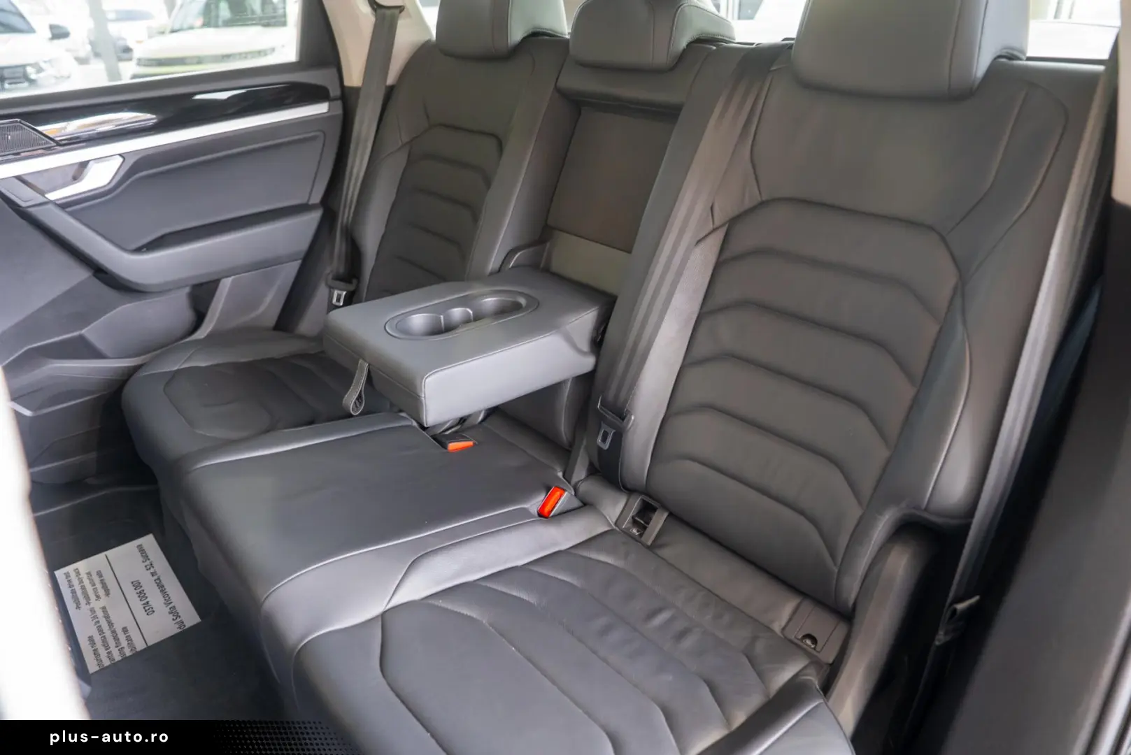 Volkswagen Touareg 3.0 TDI 4Motion