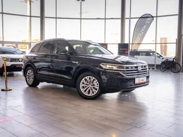 Volkswagen Touareg 3.0 TDI 4Motion