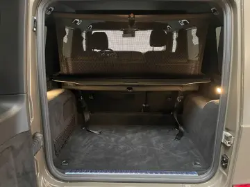 G 500 AMG Magno Oliv-Burm.-360-ACC-AHK