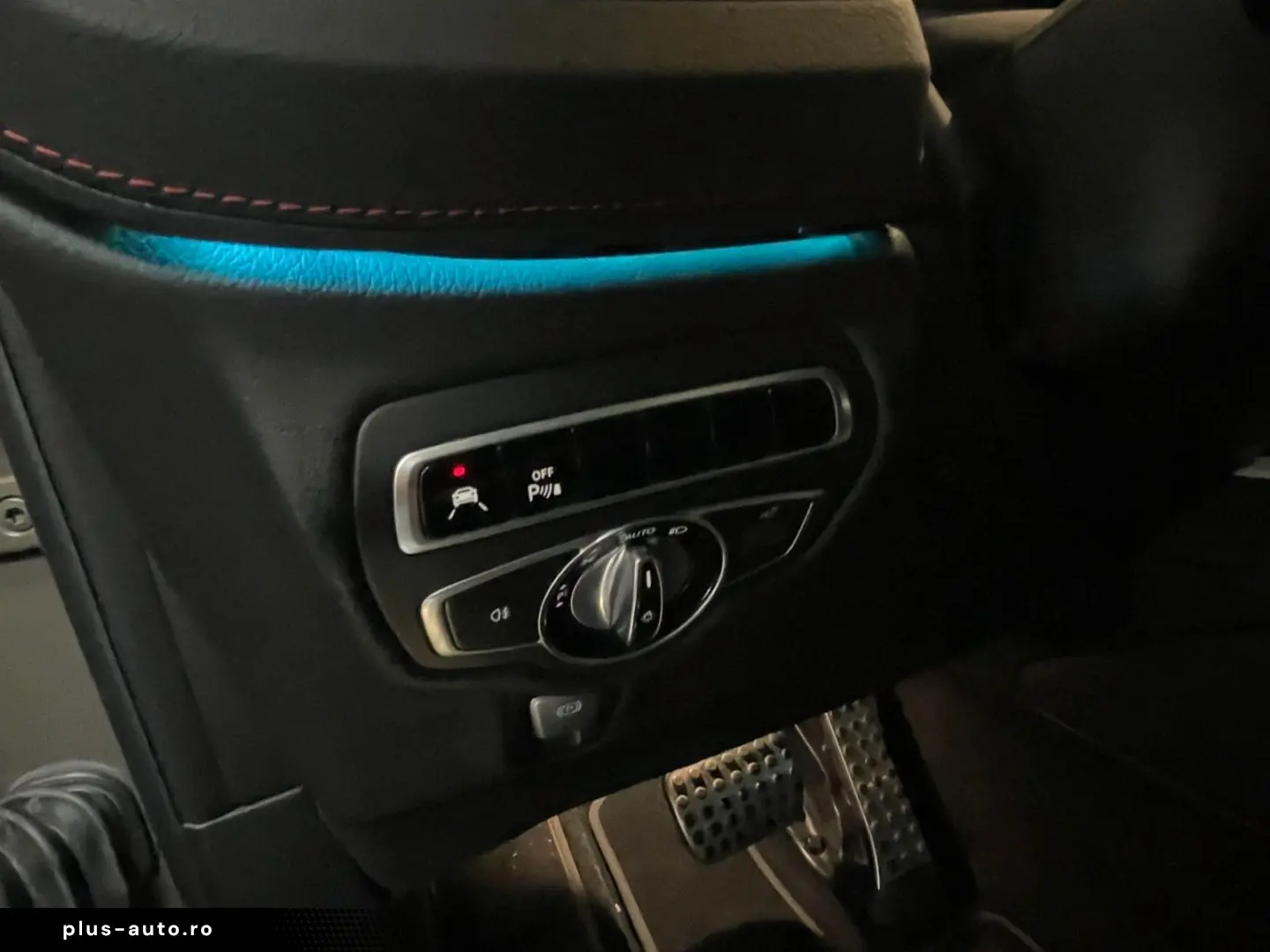 G 500 AMG Magno Oliv-Burm.-360-ACC-AHK