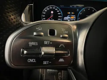 G 500 AMG Magno Oliv-Burm.-360-ACC-AHK