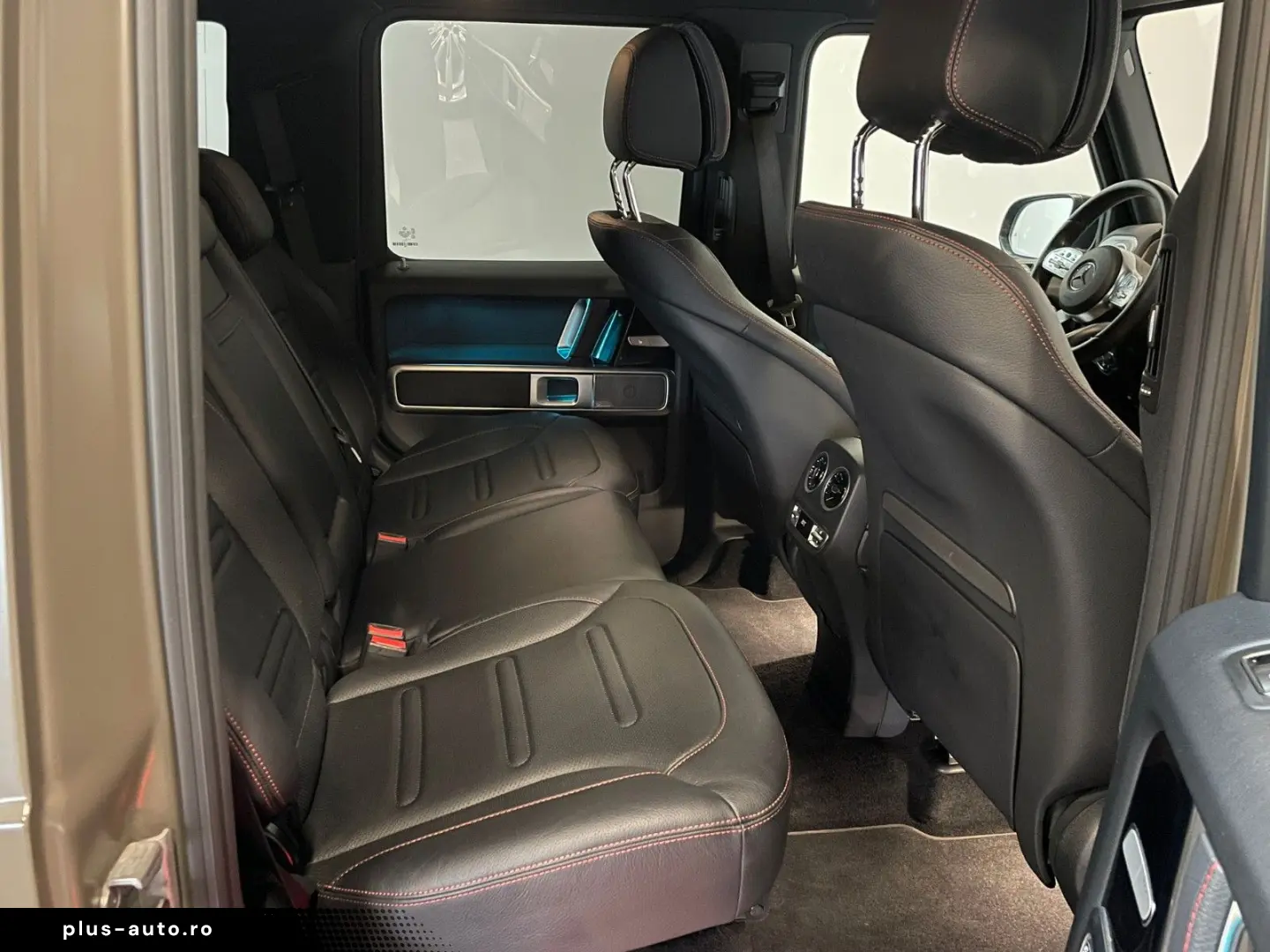 G 500 AMG Magno Oliv-Burm.-360-ACC-AHK