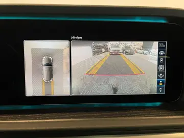 G 500 AMG Magno Oliv-Burm.-360-ACC-AHK