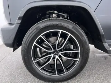 G 400 4x4 AMG Line 2.9 D NAVI SHZ 360 K uvm