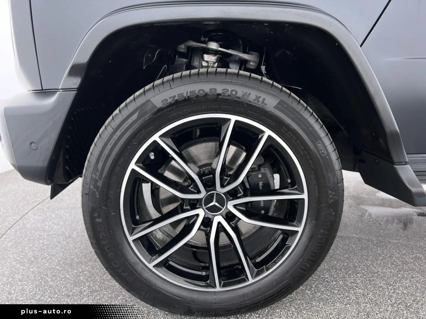 G 400 4x4 AMG Line 2.9 D NAVI SHZ 360 K uvm