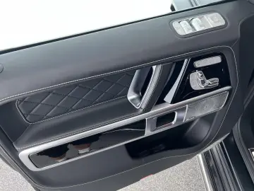 G 400 4x4 AMG Line 2.9 D NAVI SHZ 360 K uvm