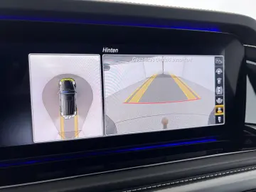 G 400 4x4 AMG Line 2.9 D NAVI SHZ 360 K uvm