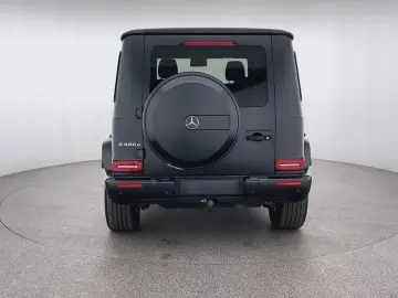 G 400 4x4 AMG Line 2.9 D NAVI SHZ 360 K uvm