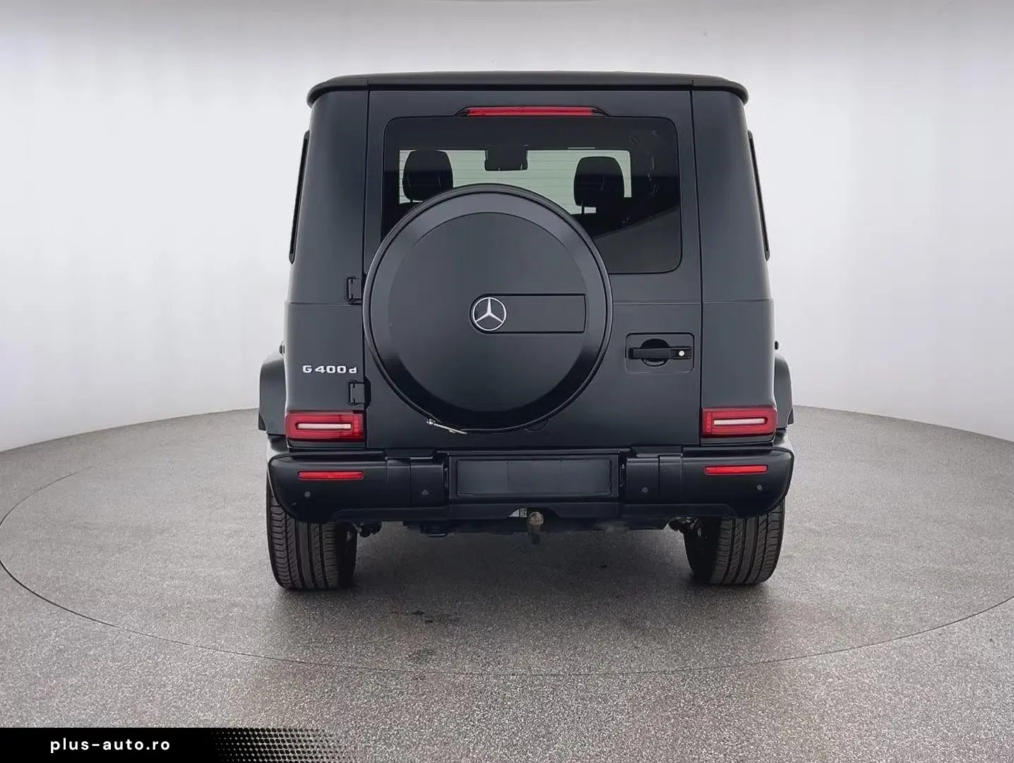 G 400 4x4 AMG Line 2.9 D NAVI SHZ 360 K uvm