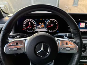 G 500 Manufaktur AMG NIGHT 360  SAGA Burmester