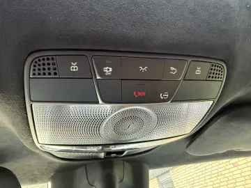 G 500 Manufaktur AMG NIGHT 360  SAGA Burmester