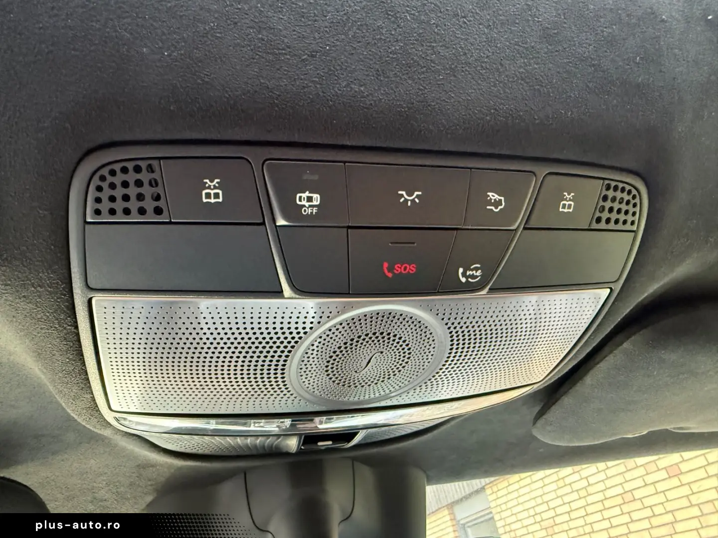 G 500 Manufaktur AMG NIGHT 360  SAGA Burmester