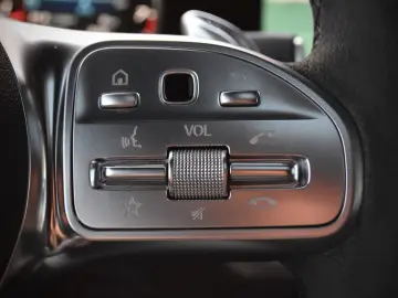 G 63 AMG MANUFAKTUR MASSAGE BURMESTER 360