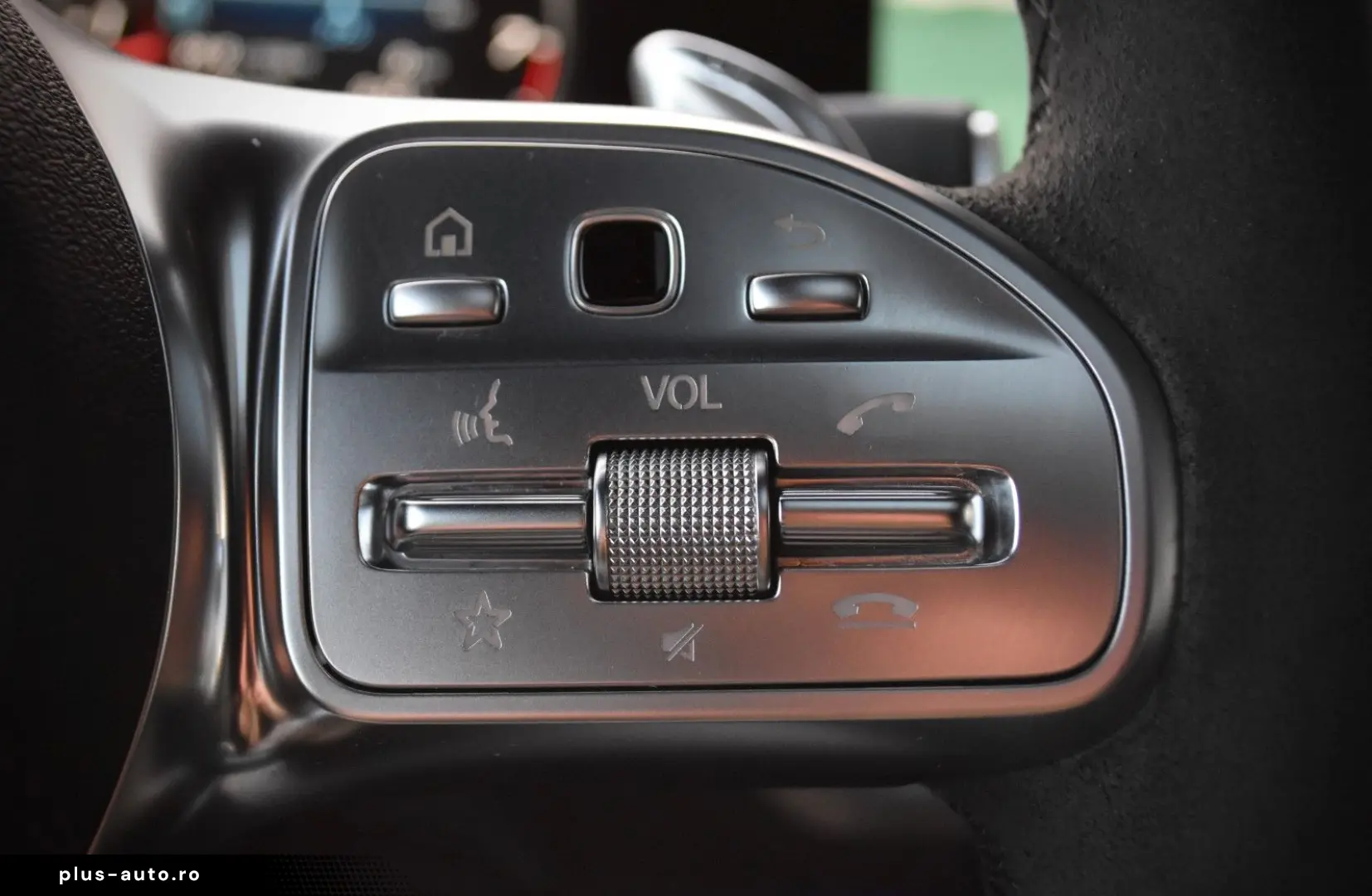 G 63 AMG MANUFAKTUR MASSAGE BURMESTER 360