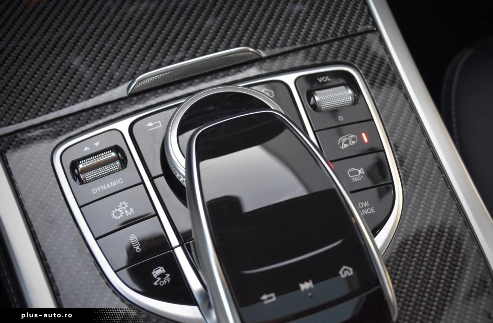 G 63 AMG MANUFAKTUR MASSAGE BURMESTER 360