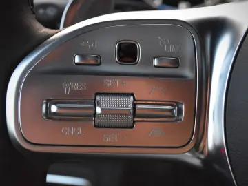 G 63 AMG MANUFAKTUR MASSAGE BURMESTER 360