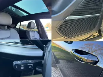 Audi Q8 50 TDI quattro S-LINE MATRIX