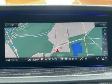 AMG G 63 Distr AHV Night Comand 360 Kam