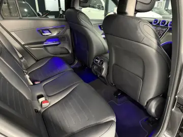 GLC 200 4Matic AMG-LINE 360 DISTRONIC MEMORY LED