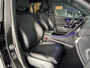 GLC 200 4Matic AMG-LINE 360 DISTRONIC MEMORY LED