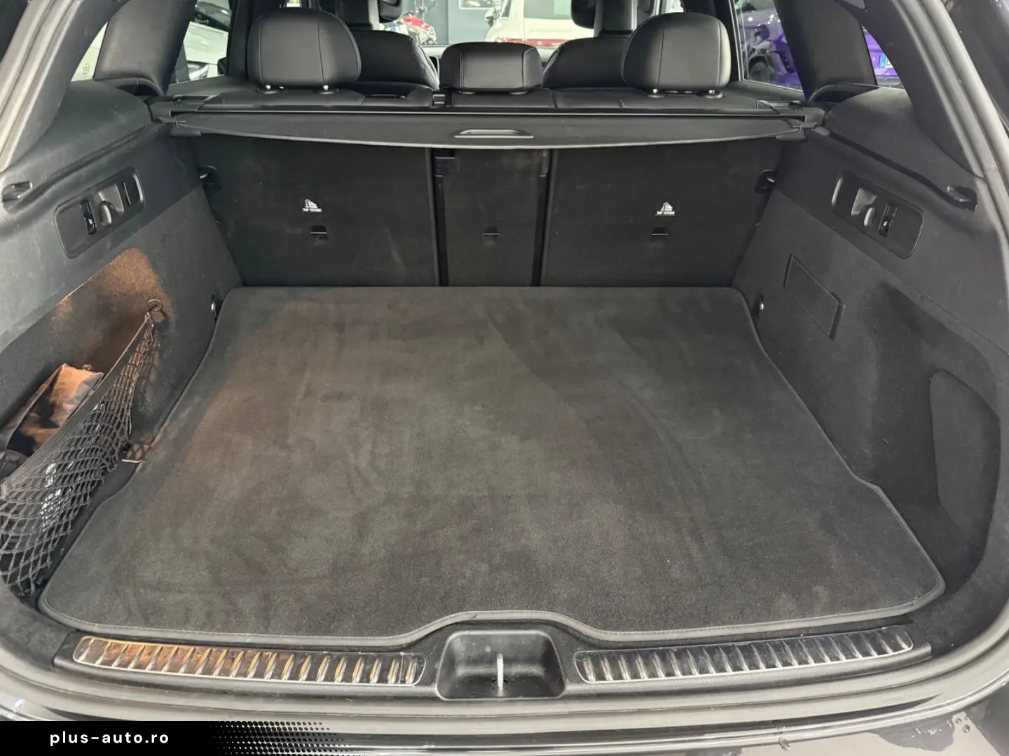 GLC 200 4Matic AMG-LINE 360 DISTRONIC MEMORY LED