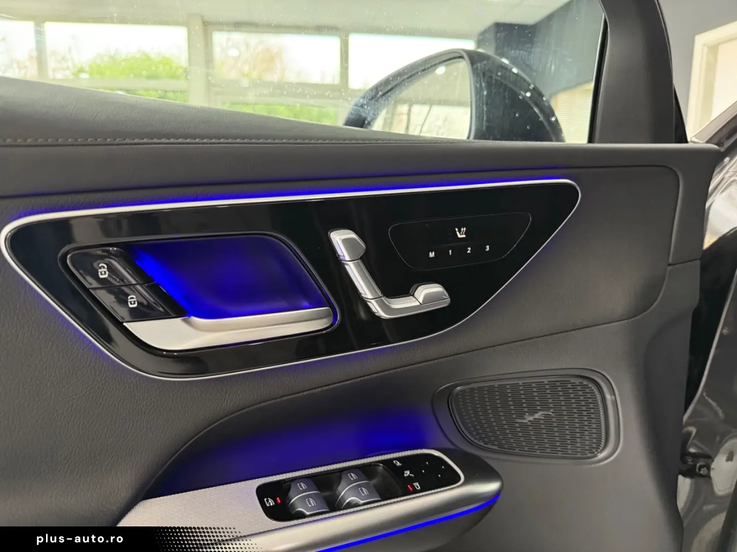 GLC 200 4Matic AMG-LINE 360 DISTRONIC MEMORY LED