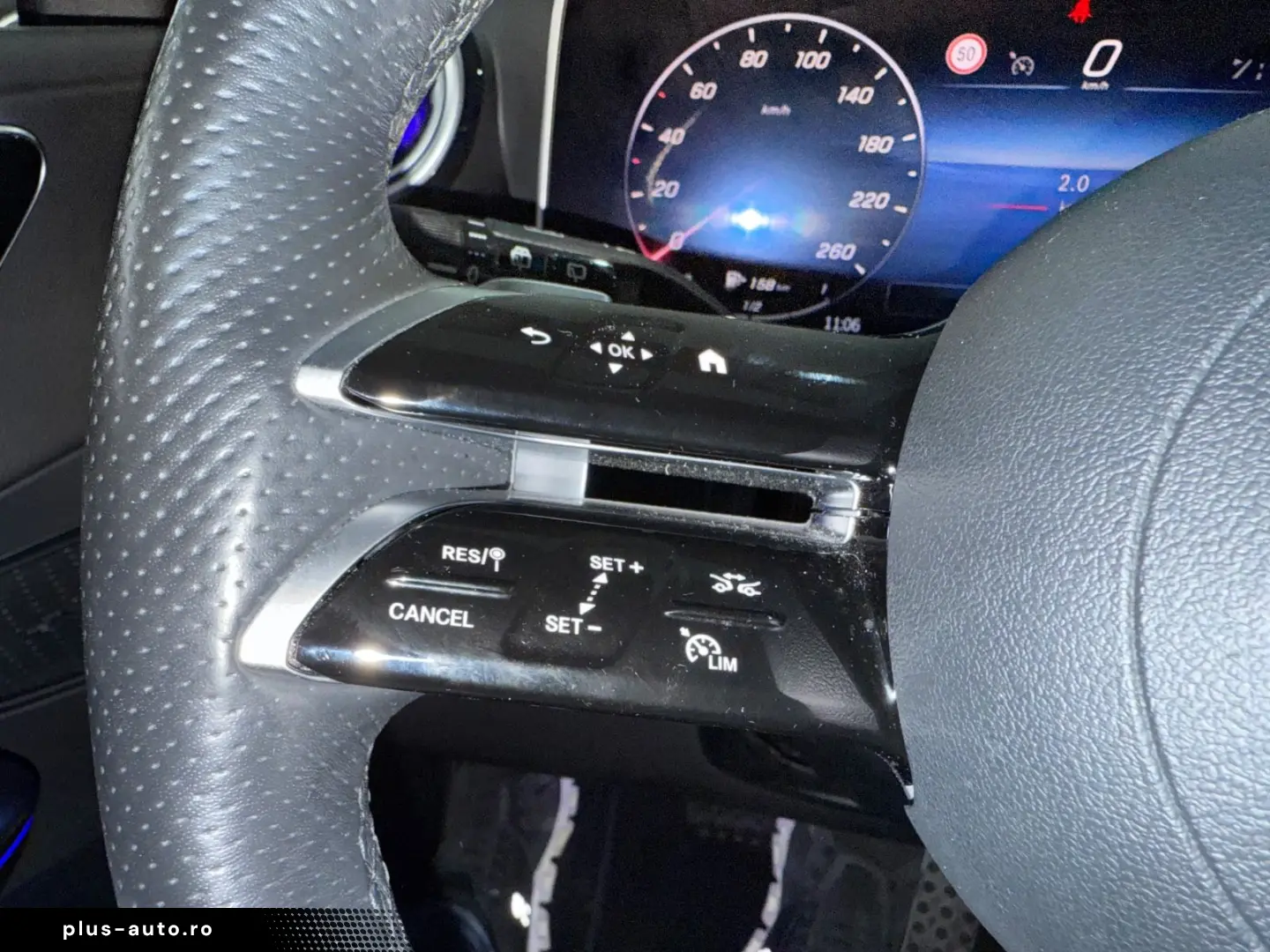 GLC 200 4Matic AMG-LINE 360 DISTRONIC MEMORY LED