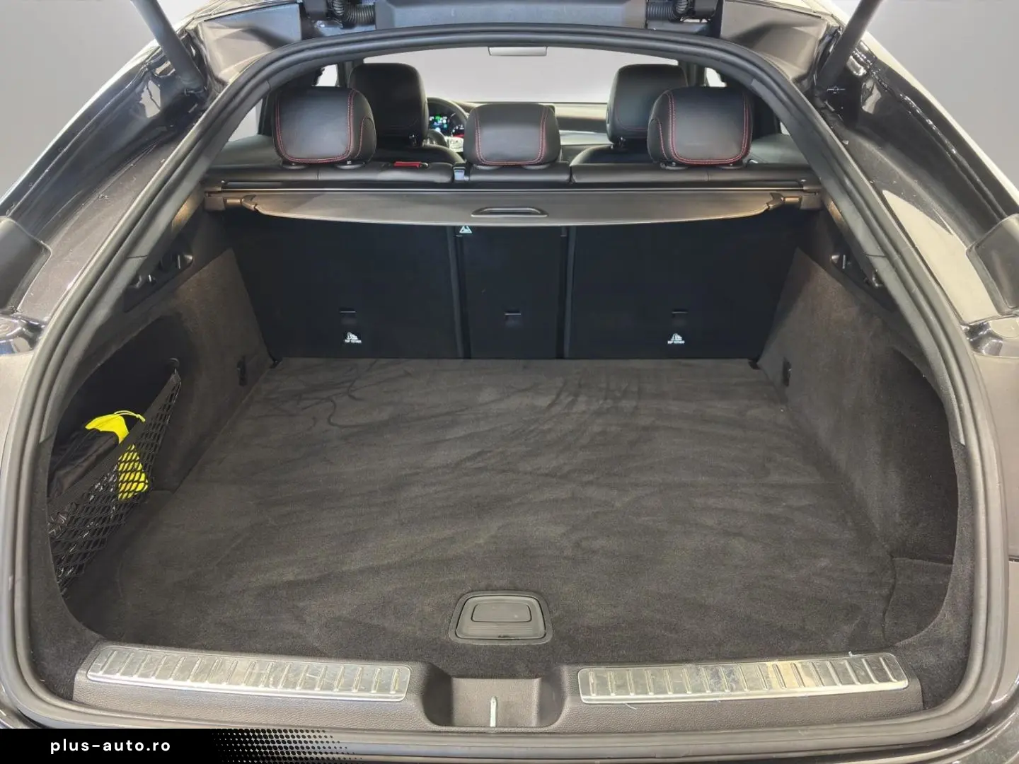 GLC 200 4M AMG LINE PLUS NIGHT BUSIN VERK.AS LED