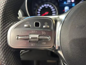 GLC 200 4M AMG LINE PLUS NIGHT BUSIN VERK.AS LED