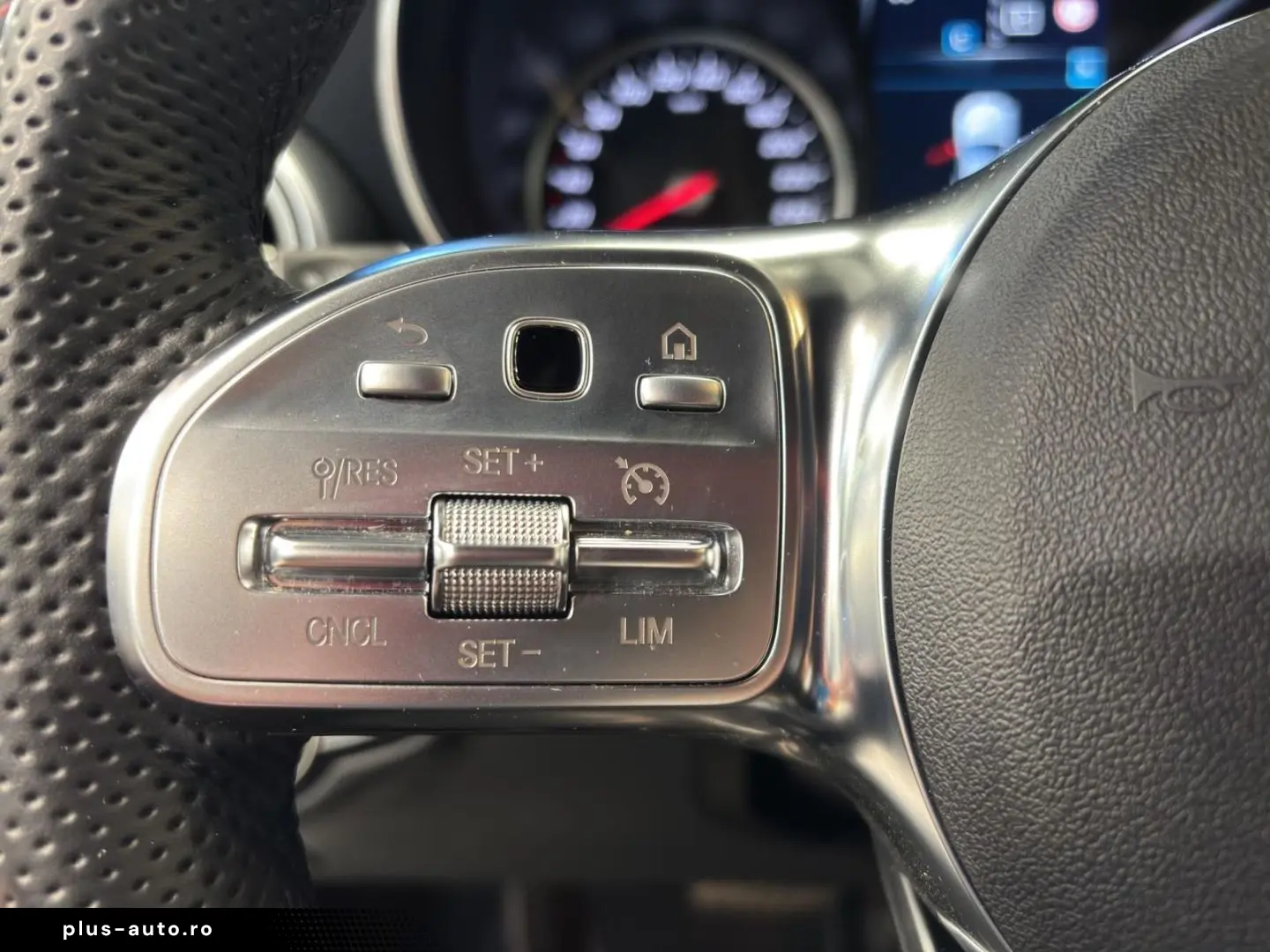 GLC 200 4M AMG LINE PLUS NIGHT BUSIN VERK.AS LED