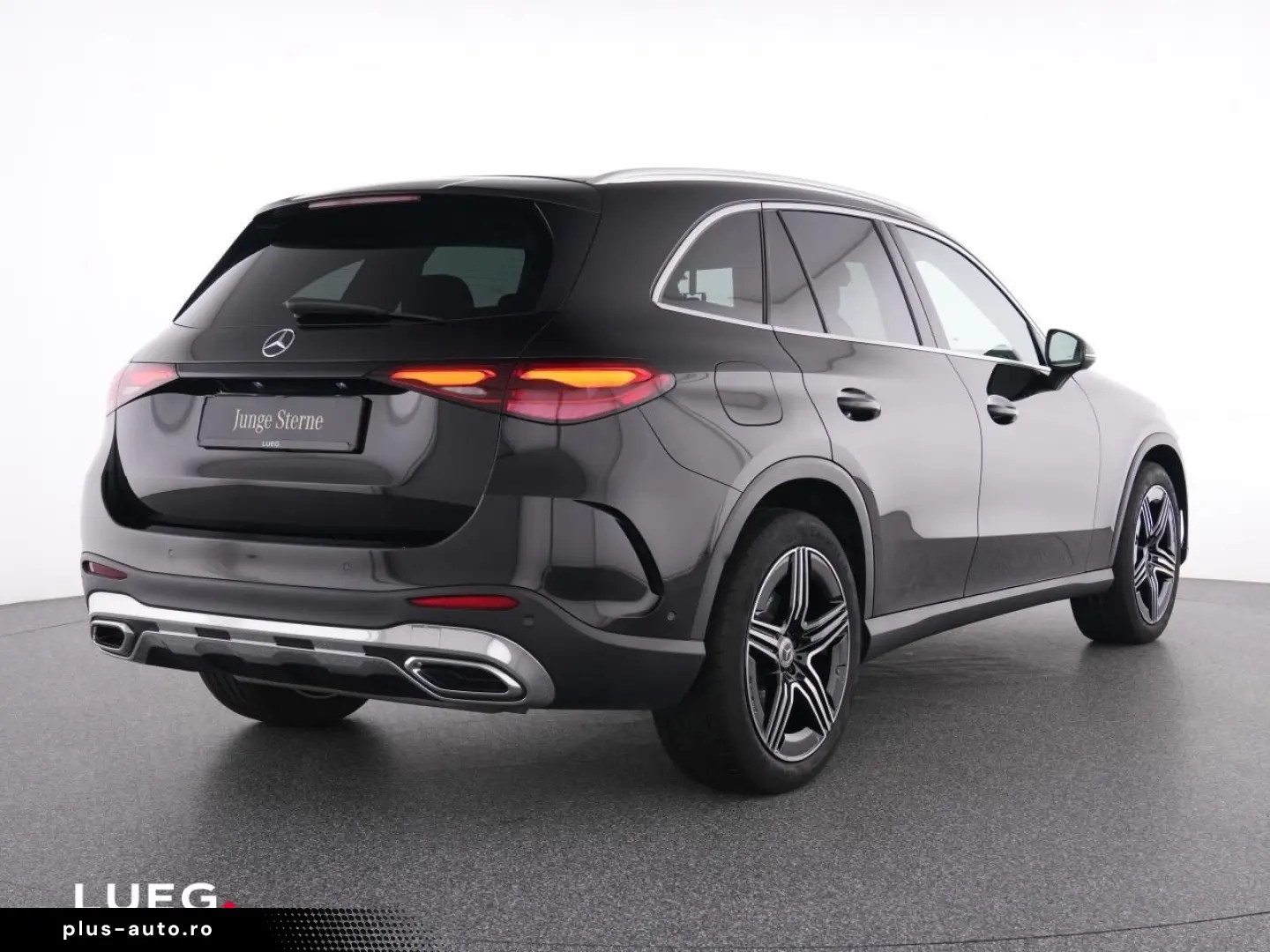 GLC 200 4M AMG NavPrem DLIGHT Mem Totw EHeck RFK