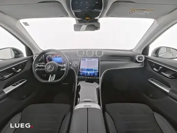 GLC 200 4M AMG NavPrem DLIGHT Mem Totw EHeck RFK