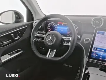 GLC 200 4M AMG NavPrem DLIGHT Mem Totw EHeck RFK